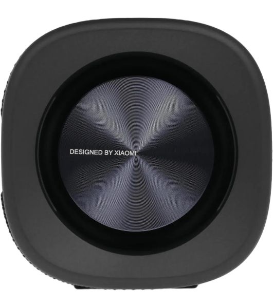 Беспроводная портативная колонка Xiaomi S29D Sound Outdoor 30W черный