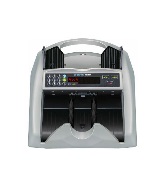 Счетчик банкнот Dors 620 FRZ-025281 мультивалюта