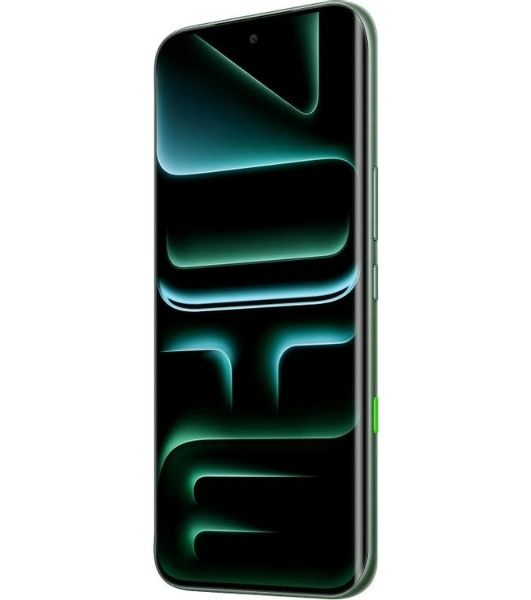 Смартфон Infinix Note Edge X6887 8/256Gb зеленый