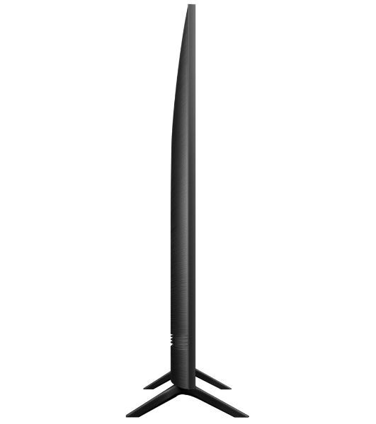 Телевизор Samsung 43" QE43Q60BAUXCE