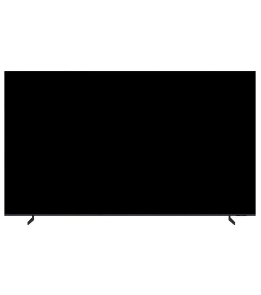 Телевизор Samsung QE100QN80FUXRU, 100", черный, Mini LED, 4K Ultra HD, 120Hz, Tizen