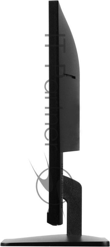 Монитор LightCom V-Plus ПЦВТ.852859.600-06 27" IPS 2560x1440, 100 Гц, 4 мс, 16:9, 300 кд/м², 1xHDMI, 1xDP, черный