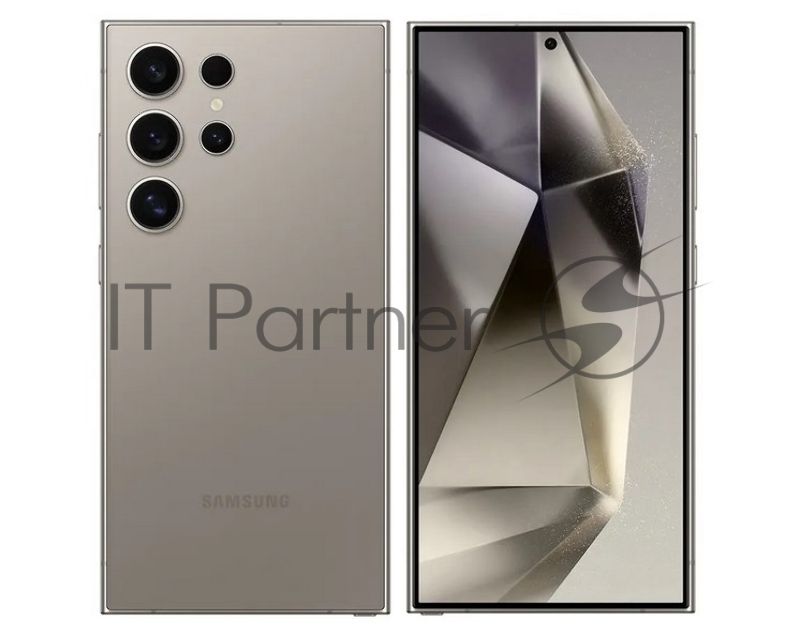 Смартфон Samsung Galaxy S24 ULTRA 12/256G GRAY SM-S928