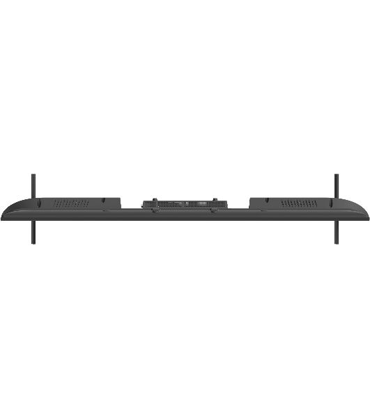 Телевизор Digma 55" DM-LED55UBB33 черный LED UHD 60Hz Яндекс ТВ