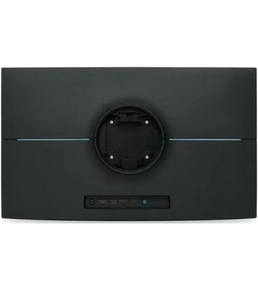 Монитор 24.5" NERPA HISPIDA GI25F32FE IPS 1920x1080, 320 Гц, 1 мс, 16:9, 350 кд/м², 2xHDMI, 2xDP, FreeSync, Low Blue Light, черный