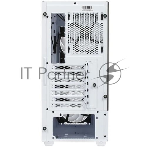 Компьютерный корпус для ПК XPG VALOR MESH C VALORMESHC4VA-WHCWW
