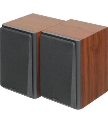 Колонки Edifier R1000T4 Wood Brown (24W)