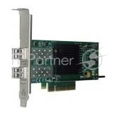 Сетевой адаптер PE210G2SPI9A-XR Dual Port 10 Gigabit Ethernet PCI Express Server Adapter Intel® based (аналог X520-DA2)