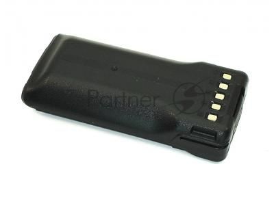 Аккумулятор для Kenwood NX-210 (KNB-32A, KNB-54N) 2100mah 7,2V Ni-MH