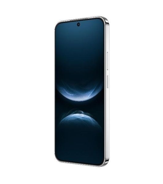 Смартфон Huawei Nova 14 TLR-LX9 12/256Gb синий