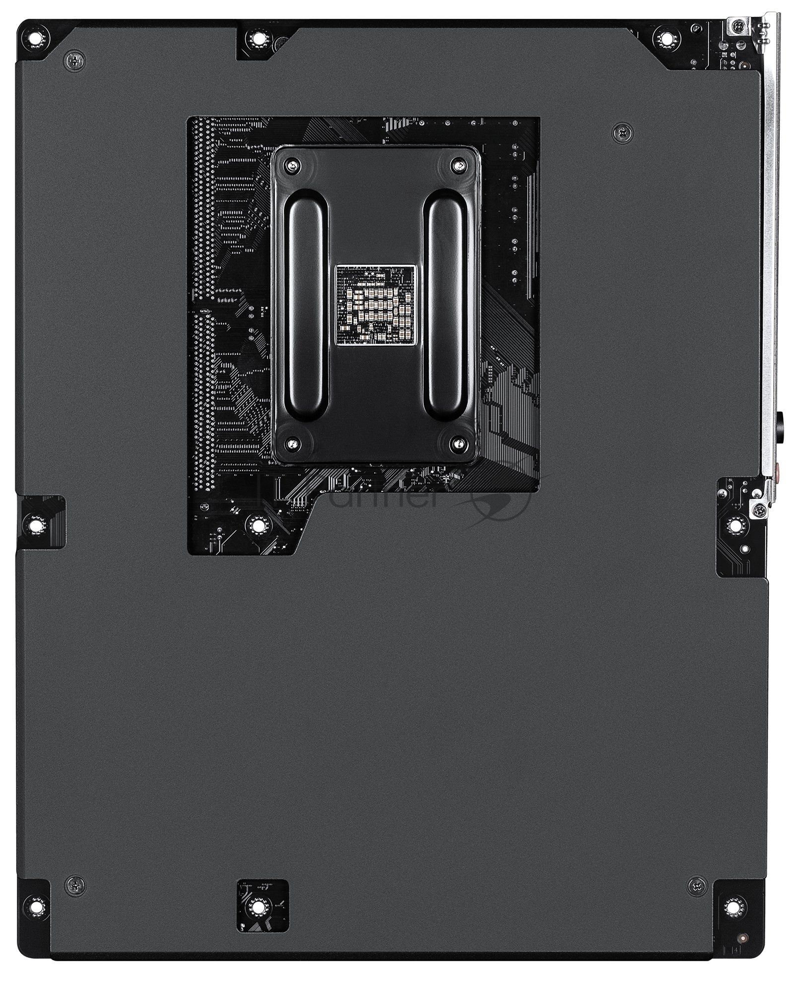 Материнская плата Gigabyte B550 X EAGLE WIFI6E, AM4, AMD B550, 4xDDR4, 4xSATA, 2xM.2, 1xPCIe 4.0 x16, 4xPCIe 3.0 x1, 1xHDMI, 1x2.5Gb LAN, 4xUSB 2.0, 3xUSB 3.2 Gen 1, 1xUSB 3.2 Gen 2, 1xUSB Type-C, 3x3.5 мм, 7.1, ATX