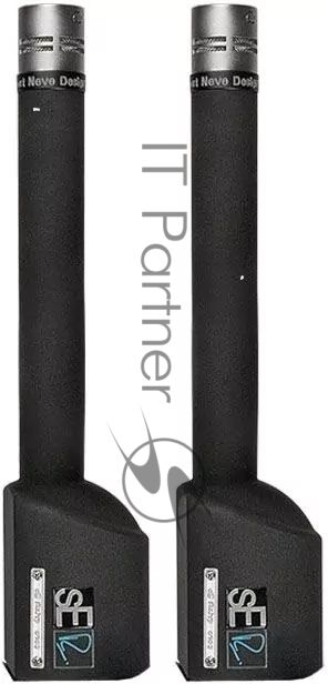 Микрофон конденсаторный sE Electronics RN17 (Stereo Set) инструментальный, подобранная пара, 20 Гц 20 кГц, кардиоида, 6 мВ/Па, SPL: 150 дБ
