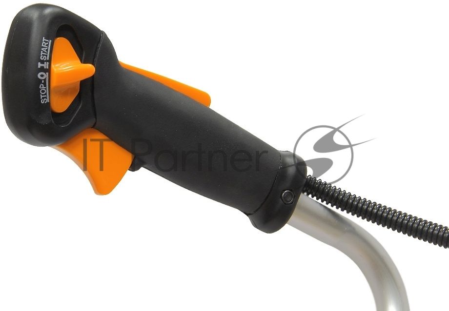 Коса бензиновая Carver GBC-31F, 1,1 л.с.