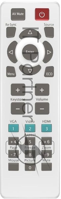Проектор ScreenPlay INFOCUS SP226 DLP, WXGA, 4000 lm, 30 000:1, 1.541.72:1, 2xHDMI 1.4, VGA in/out, S-Video, 3.5mm in/out, USB-A, RS-232, лампа 15 000ч.(ECO mode), 10W, 27дБ, 2,9 кг, БЕЛЫЙ