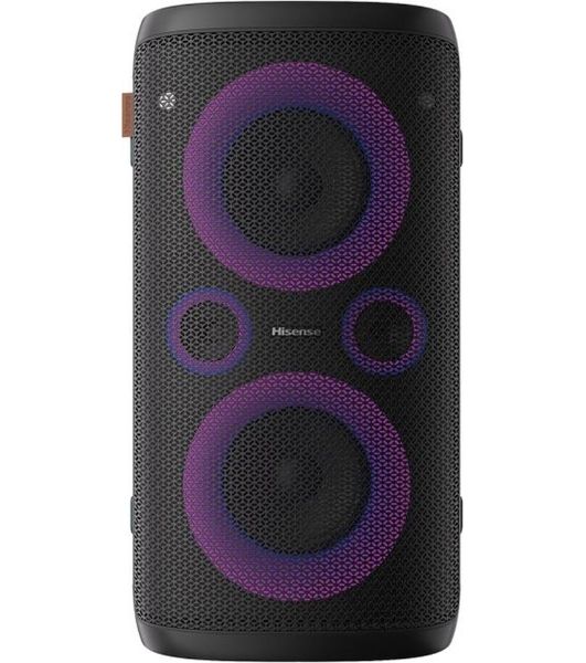 Акустическая система Hisense PARTY ROCKER ONE