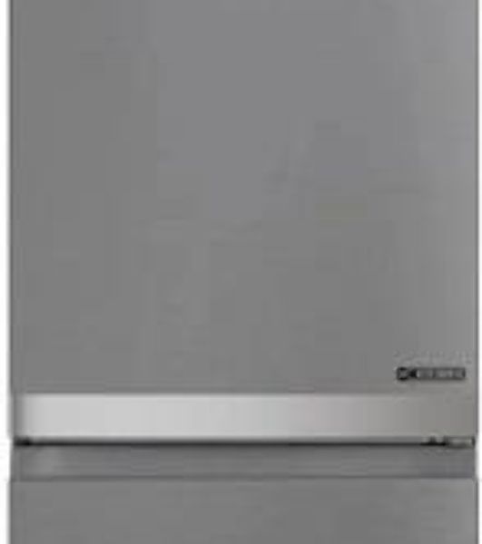 Холодильник Hotpoint HT 7201I AB O3 мраморный двухкамерный 239/83л морозилка снизу, No Frost