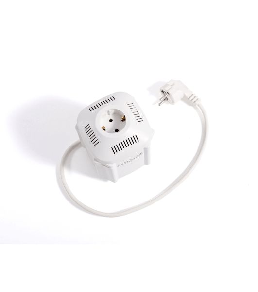Стабилизатор напряжения TEPLOCOM ST-222/500 Бастион 554