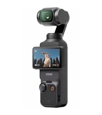 Стедикам Dji OSMO Pocket 3 Creator Combo черный