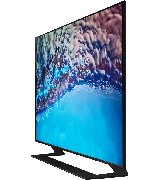 Телевизор Samsung 43" UE43BU8500UXCE черный LED UHD 60Hz Smart TV Tizen