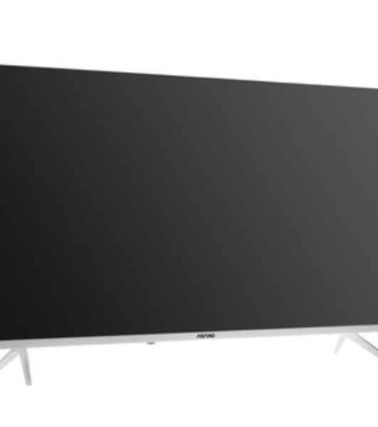 Телевизор Asano 40" 40LF5011T белый LED FHD 60Hz Smart TV