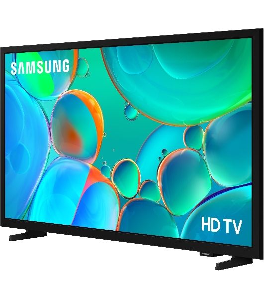 Телевизор Samsung 32" UE32H5000FUXRU черный LED FHD 120Hz Tizen OS