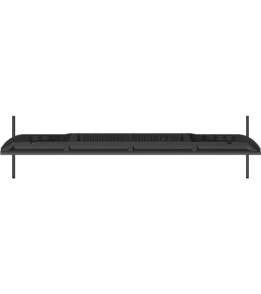 Телевизор Digma 50" DM-LED50UQB31 черный QLED 4K UHD 60Hz Google TV