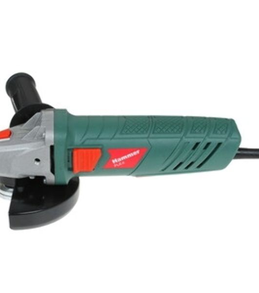 Угловая шлифовальная машина Haммer Flex USM900E 950Вт 3000-12000об/мин 125мм