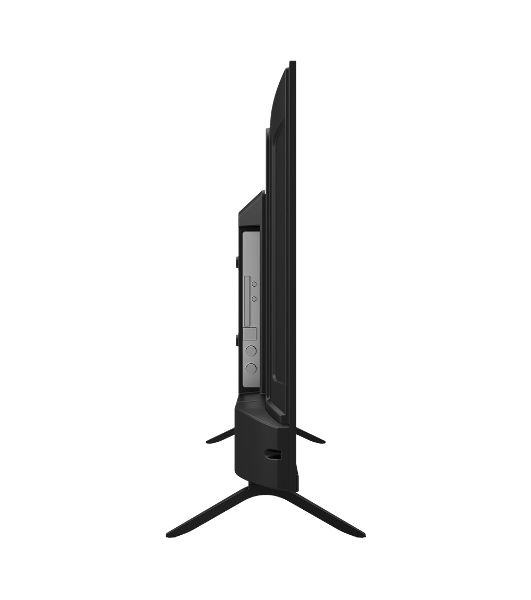 Телевизор Soundmax 32" SM-LED32M09 черный LED HD 50Hz