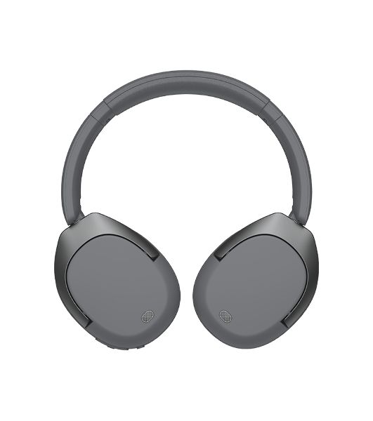 Гарнитура мониторные Edifier W830NB серый беспроводные bluetooth оголовье