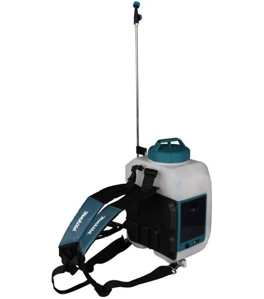 Опрыскиватель Makita DUS108Z аккум. ранц. 10л