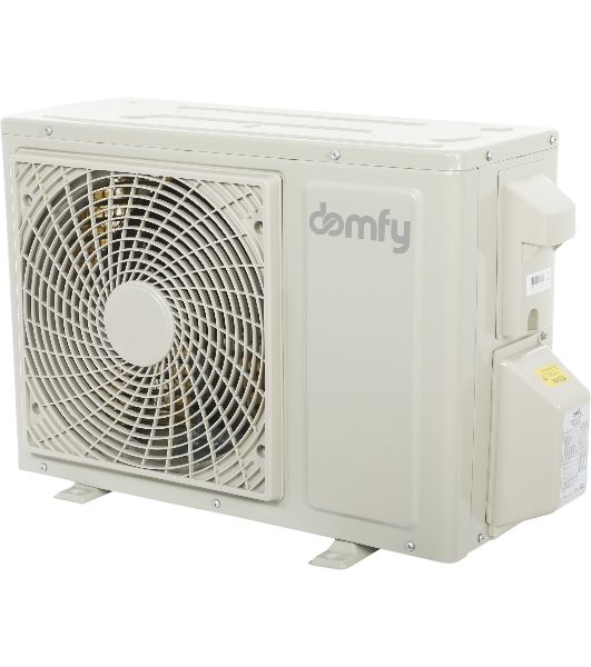 Сплит-система Domfy DCW-AC-18-1 белый
