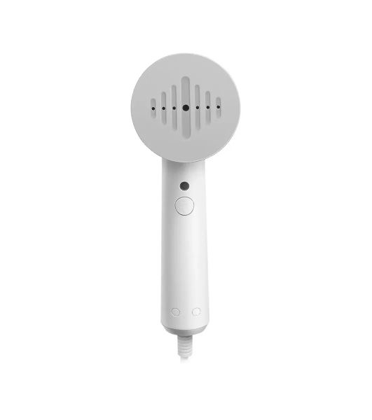 Отпариватель Panasonic NI-GHD015WTV белый/фиолетовый, 1570 Вт, 20 г/мин, 70 мл