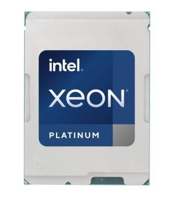 Процессор Intel Xeon Platinum 8568Y+ Soc-4677 2.3GHz OEM