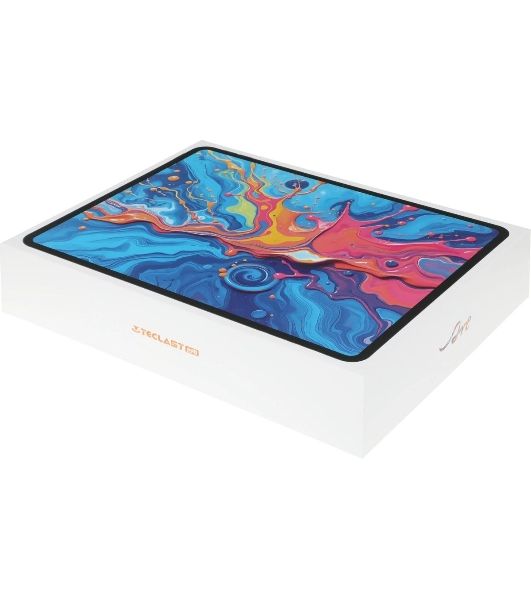 Планшет Teclast ArtPad Pro 12.7", 8Gb, 256Gb, 4G Android, черный