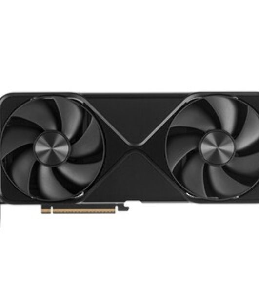 Видеокарта NVIDIA RTX PRO 6000 Blackwell Workstation Edition, 96 GB GDDR7, 512 bit, 4xDisplayPort, GPU 1590 MHz