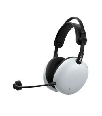 Наушники Sony WH-G910N/WZ белый