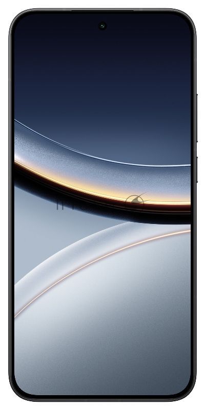 Смартфон POCO F7 12/256Gb черный