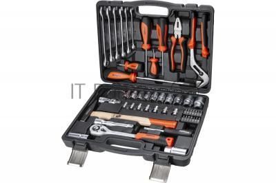 Набор инструмента AVSTEEL AV-01105656 предм. профессион.