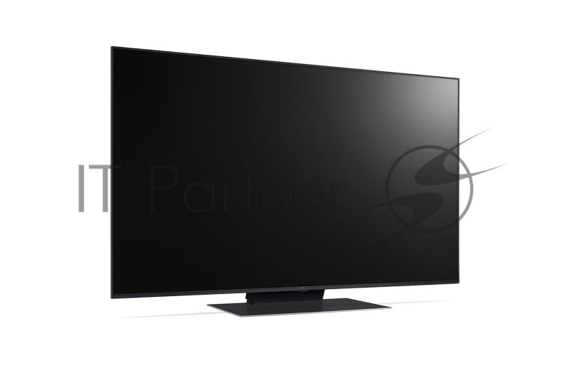 Телевизор LG 50" 50UT91006LA черный Edge LED 4K UHD 60Hz WebOS