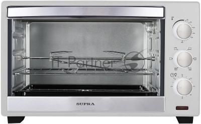 Мини-печь SUPRA MTS-3505 белый Мини-печь SUPRA MTS-3505 белый