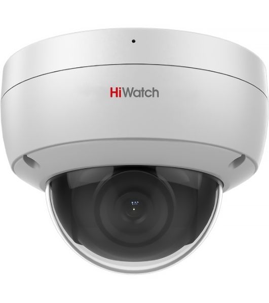 Видеокамера IP HiWatch DS-I252M (4 мм) 4-4мм