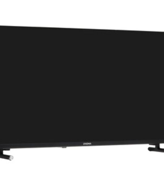 Телевизор Digma 32" DM-LED32SBB33 черный LED FHD 60Hz Smart TV