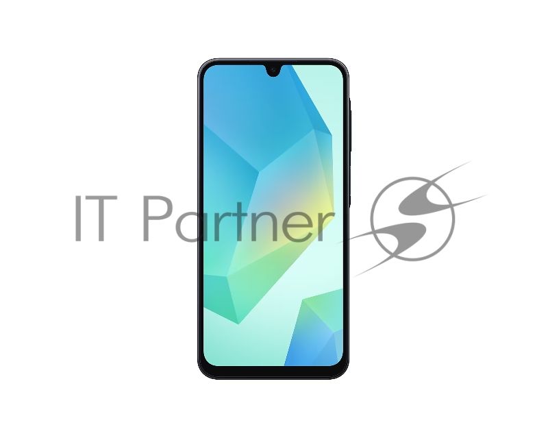 Смартфон Samsung Galaxy A16, 8/256Gb, черный