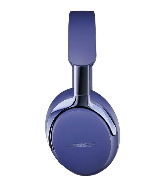 Наушники Bose Quiet Comfort Ultra Headphones (2nd Gen) Midnight Violet