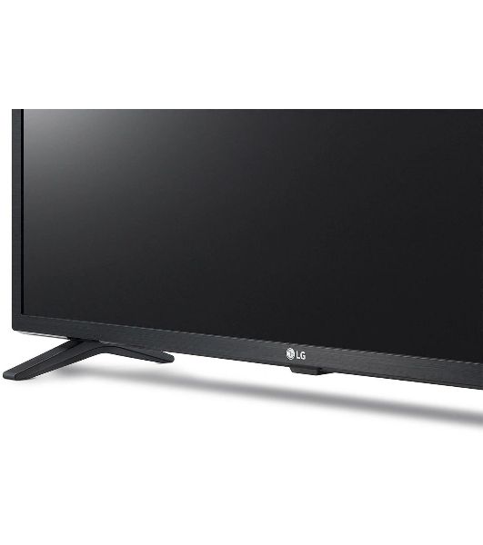 Телевизор LG 32" 32LQ63506LA/ARUG черный LED FHD 60Hz Smart TV WebOS 1.5GB/8GB