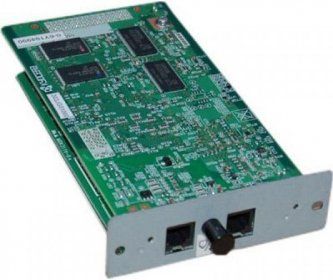 Факс для Xerox DC SC2020