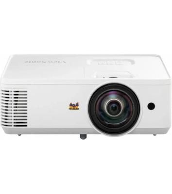 Проектор ViewSonic PS502X DLP 4000Lm LS 4000Lm ANSI (1024x768) 15000:1 ресурс лампы:5000часов 2xHDMI 2.87кг