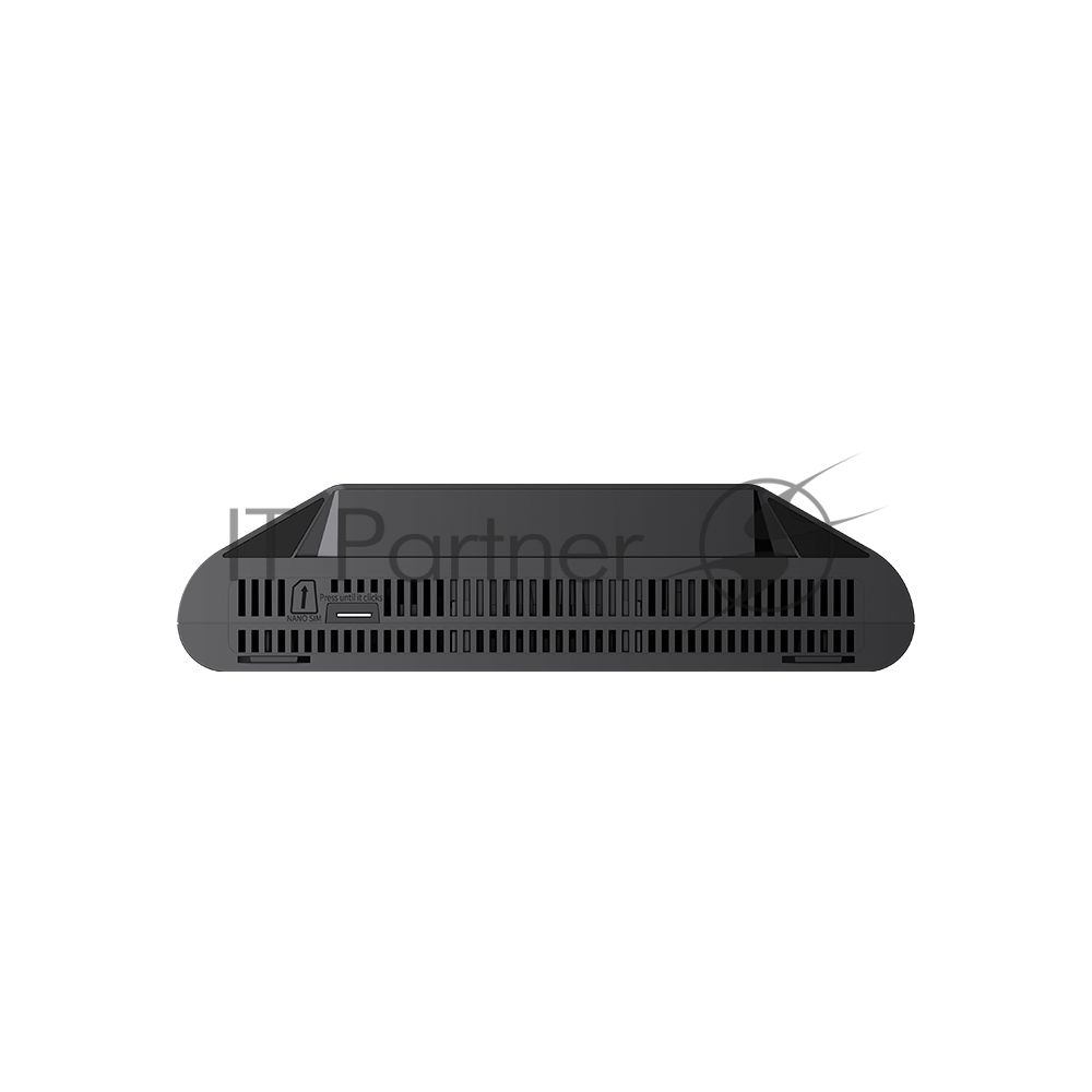 Двухдиапазонный гигабитный Wi-Fi 4G+ LTE роутер Tenda 4G08 AC1200, 2,4/5 ГГц, до 1167 Мбит/с, 4G до 300 Мбит/с