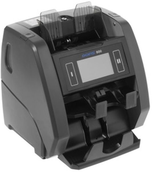 Счетчик банкнот Dors 800M1 RUS3 FRZ-044678 мультивалюта