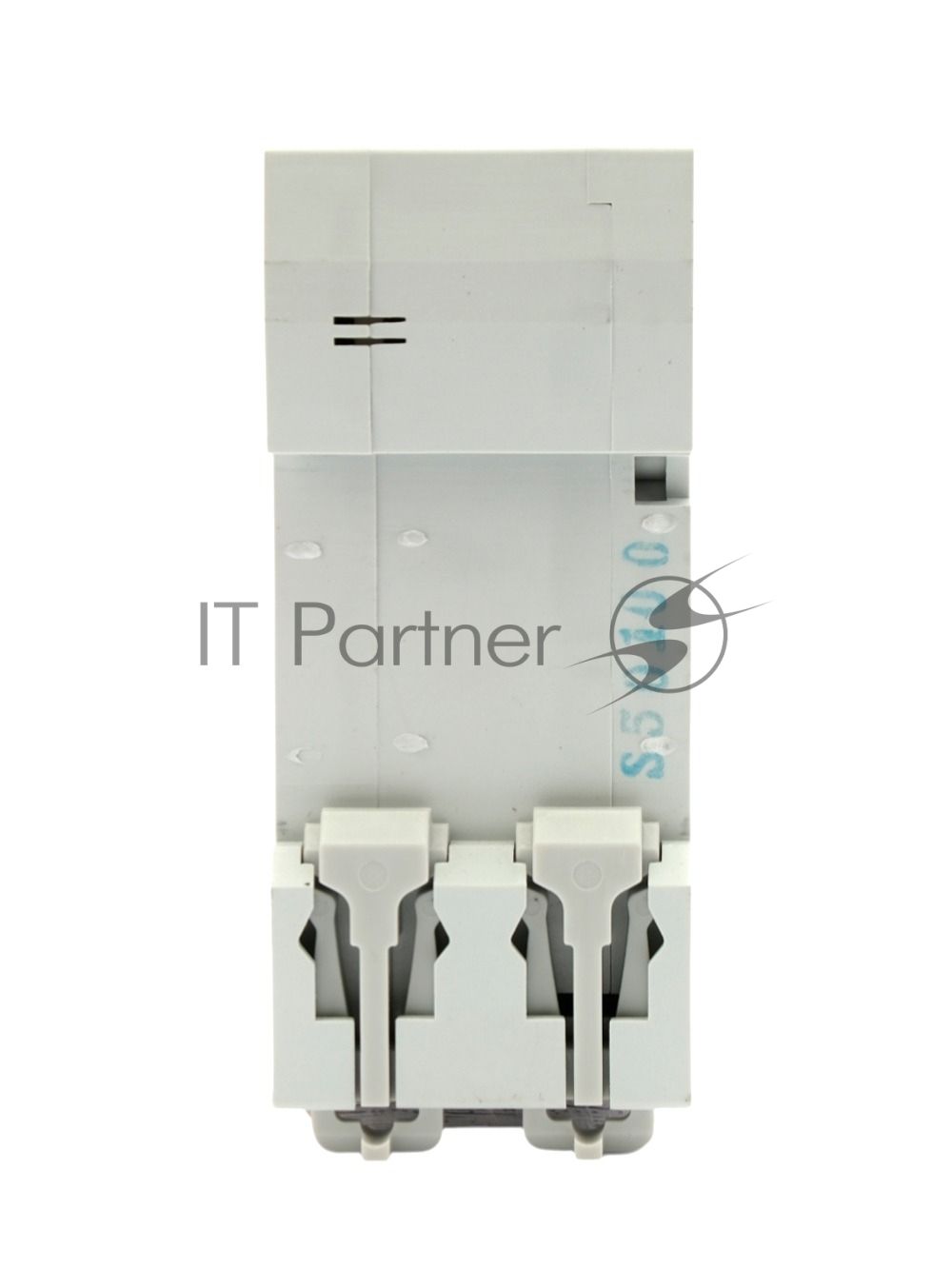 Автоматический выключатель дифференциального тока Гарнизон RCBO-50-2-50-4.5- C-100-S, АД-50 (селективный) 1P+N 50А/100мА, 4.5кА (C, тип АС)